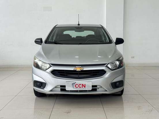 CHEVROLET-ONIX-1.0 MPFI JOY 8V FLEX 4P MANUAL CHEVROLET-ONIX-2019