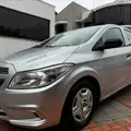 CHEVROLET ONIX 1.0 MPFI JOY 8V FLEX 4P MANUAL CHEVROLET ONIX 1.0 MPFI JOY 8V FLEX 4P MANUAL