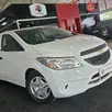 CHEVROLET ONIX 1.0 MPFI JOY 8V FLEX 4P MANUAL CHEVROLET ONIX 1.0 MPFI JOY 8V FLEX 4P MANUAL