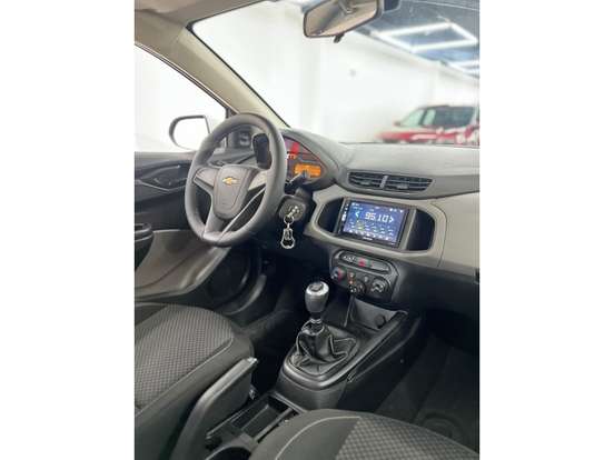 CHEVROLET-ONIX-2019