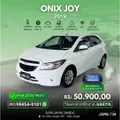 CHEVROLET ONIX 1.0 MPFI JOY 8V FLEX 4P MANUAL CHEVROLET ONIX 1.0 MPFI JOY 8V FLEX 4P MANUAL
