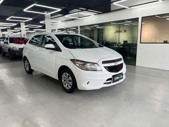 CHEVROLET-ONIX-2019