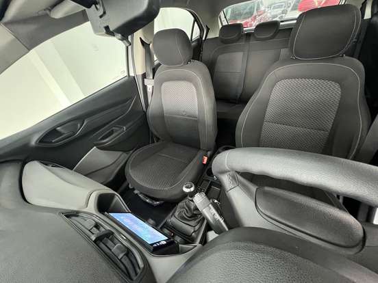 CHEVROLET-ONIX-1.0 MPFI JOY 8V FLEX 4P MANUAL CHEVROLET-ONIX-2019