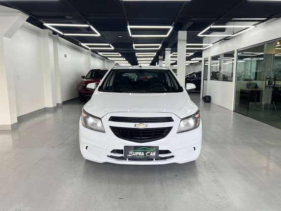 CHEVROLET-ONIX-1.0 MPFI JOY 8V FLEX 4P MANUAL CHEVROLET-ONIX-2019