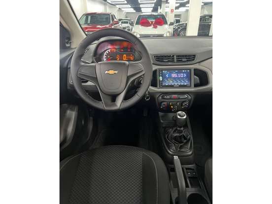 CHEVROLET-ONIX-2019