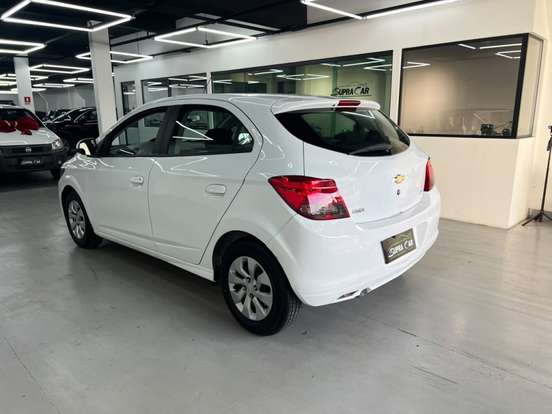 CHEVROLET-ONIX-1.0 MPFI JOY 8V FLEX 4P MANUAL CHEVROLET-ONIX-2019
