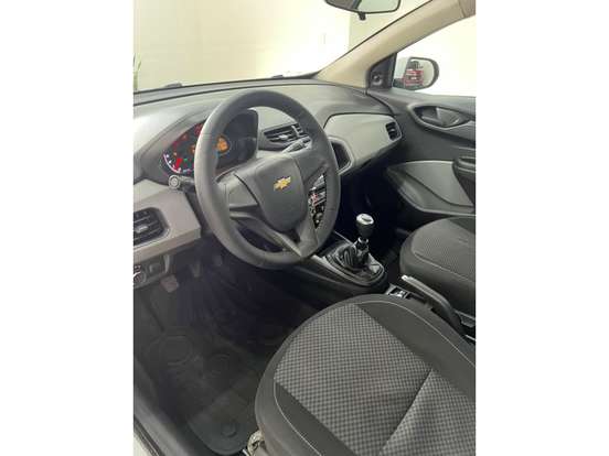 CHEVROLET-ONIX-1.0 MPFI JOY 8V FLEX 4P MANUAL CHEVROLET-ONIX-2019