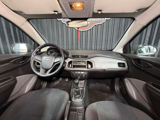 CHEVROLET-ONIX-1.0 MPFI JOY 8V FLEX 4P MANUAL CHEVROLET-ONIX-2018