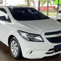 CHEVROLET ONIX 1.0 MPFI JOY 8V FLEX 4P MANUAL CHEVROLET ONIX 1.0 MPFI JOY 8V FLEX 4P MANUAL
