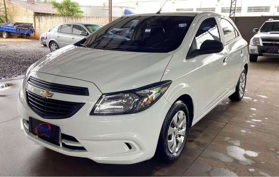 CHEVROLET-ONIX-2018