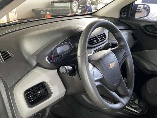 CHEVROLET-ONIX-1.0 MPFI JOY 8V FLEX 4P MANUAL CHEVROLET-ONIX-2018