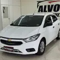 CHEVROLET ONIX 1.0 MPFI JOY 8V FLEX 4P MANUAL CHEVROLET ONIX 1.0 MPFI JOY 8V FLEX 4P MANUAL