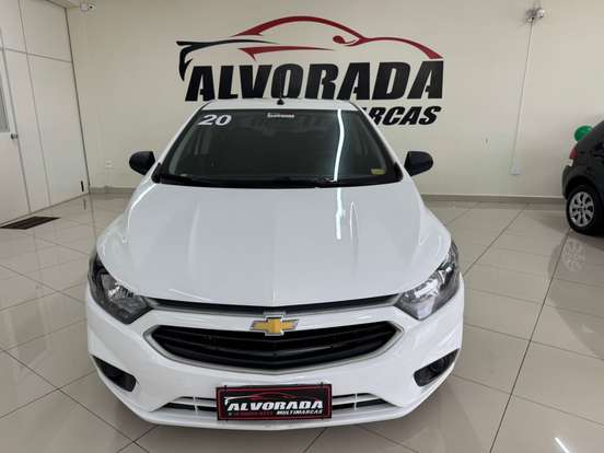 CHEVROLET-ONIX-2019