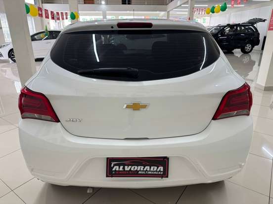 CHEVROLET-ONIX-1.0 MPFI JOY 8V FLEX 4P MANUAL CHEVROLET-ONIX-2019