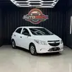 CHEVROLET ONIX 1.0 MPFI LS 8V FLEX 4P MANUAL CHEVROLET ONIX 1.0 MPFI LS 8V FLEX 4P MANUAL