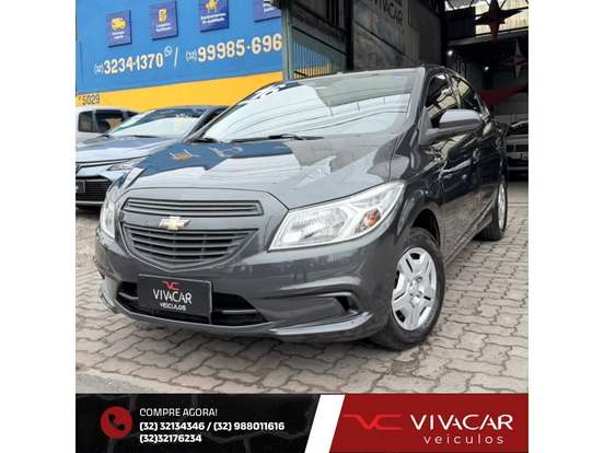 CHEVROLET-ONIX-2016
