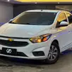 CHEVROLET ONIX 1.0 MPFI LT 8V FLEX 4P MANUAL CHEVROLET ONIX 1.0 MPFI LT 8V FLEX 4P MANUAL