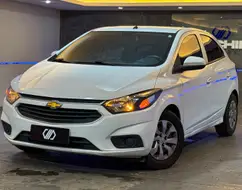 CHEVROLET ONIX 1.0 MPFI LT 8V FLEX 4P MANUAL CHEVROLET ONIX 1.0 MPFI LT 8V FLEX 4P MANUAL