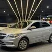 CHEVROLET ONIX 1.0 MPFI LT 8V FLEX 4P MANUAL CHEVROLET ONIX 1.0 MPFI LT 8V FLEX 4P MANUAL