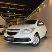 CHEVROLET ONIX 1.0 MPFI LT 8V FLEX 4P MANUAL CHEVROLET ONIX 1.0 MPFI LT 8V FLEX 4P MANUAL