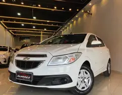 CHEVROLET ONIX 1.0 MPFI LT 8V FLEX 4P MANUAL CHEVROLET ONIX 1.0 MPFI LT 8V FLEX 4P MANUAL