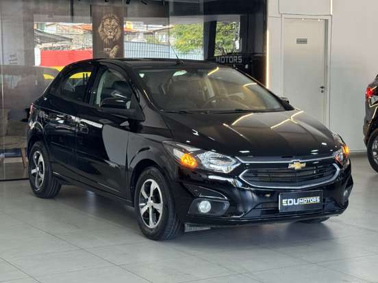 CHEVROLET-ONIX-1.0 MPFI LT 8V FLEX 4P MANUAL CHEVROLET-ONIX-2018