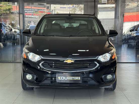 CHEVROLET-ONIX-1.0 MPFI LT 8V FLEX 4P MANUAL CHEVROLET-ONIX-2018