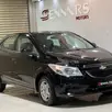 CHEVROLET ONIX 1.0 MPFI LT 8V FLEX 4P MANUAL CHEVROLET ONIX 1.0 MPFI LT 8V FLEX 4P MANUAL