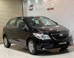CHEVROLET ONIX 1.0 MPFI LT 8V FLEX 4P MANUAL CHEVROLET ONIX 1.0 MPFI LT 8V FLEX 4P MANUAL