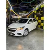 CHEVROLET ONIX 1.0 MPFI LT 8V FLEX 4P MANUAL CHEVROLET ONIX 1.0 MPFI LT 8V FLEX 4P MANUAL