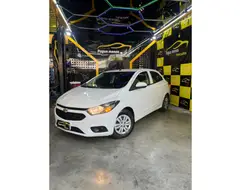 CHEVROLET ONIX 1.0 MPFI LT 8V FLEX 4P MANUAL CHEVROLET ONIX 1.0 MPFI LT 8V FLEX 4P MANUAL