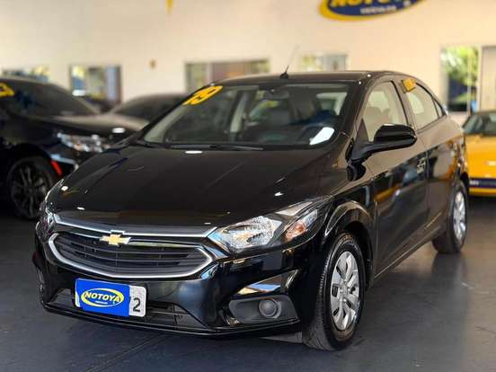CHEVROLET-ONIX-2019