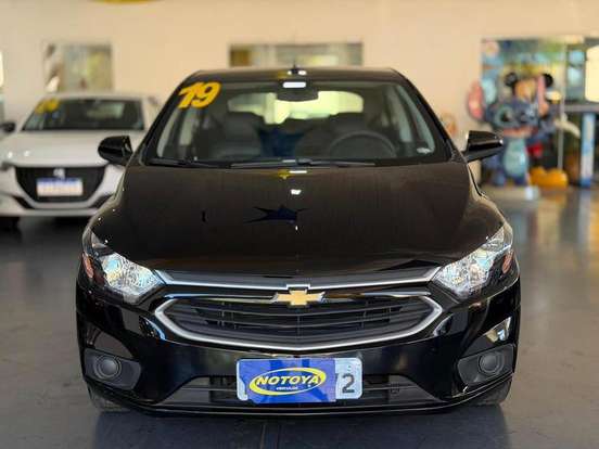 CHEVROLET-ONIX-1.0 MPFI LT 8V FLEX 4P MANUAL CHEVROLET-ONIX-2019