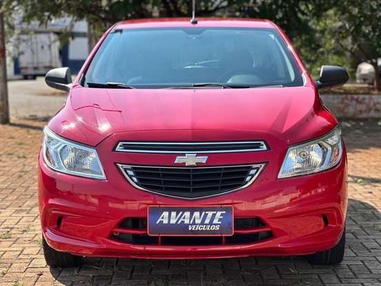 CHEVROLET-ONIX-2015
