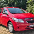 CHEVROLET ONIX 1.0 MPFI LT 8V FLEX 4P MANUAL CHEVROLET ONIX 1.0 MPFI LT 8V FLEX 4P MANUAL