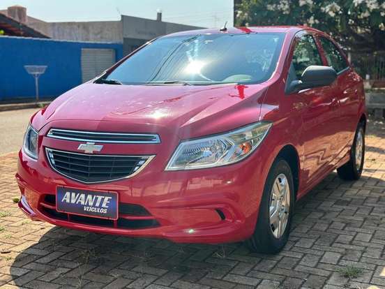 CHEVROLET-ONIX-2015