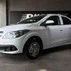 CHEVROLET ONIX 1.0 MPFI LT 8V FLEX 4P MANUAL CHEVROLET ONIX 1.0 MPFI LT 8V FLEX 4P MANUAL