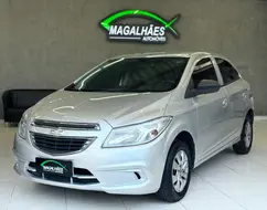 CHEVROLET ONIX 1.0 MPFI LT 8V FLEX 4P MANUAL CHEVROLET ONIX 1.0 MPFI LT 8V FLEX 4P MANUAL