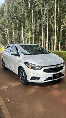 CHEVROLET-ONIX-1.0 MPFI LT 8V FLEX 4P MANUAL CHEVROLET-ONIX-2017