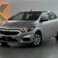 CHEVROLET ONIX 1.0 MPFI LT 8V FLEX 4P MANUAL CHEVROLET ONIX 1.0 MPFI LT 8V FLEX 4P MANUAL