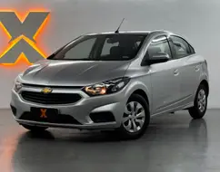 CHEVROLET ONIX 1.0 MPFI LT 8V FLEX 4P MANUAL CHEVROLET ONIX 1.0 MPFI LT 8V FLEX 4P MANUAL