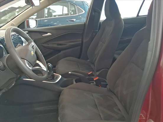 CHEVROLET-ONIX-2026
