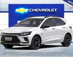 CHEVROLET ONIX 1.0 TURBO FLEX ACTIV AUTOMÁTICO CHEVROLET ONIX 1.0 TURBO FLEX ACTIV AUTOMÁTICO