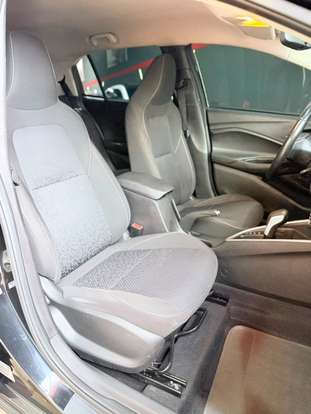 CHEVROLET-ONIX-1.0 TURBO FLEX LT AUTOMÁTICO CHEVROLET-ONIX-2019