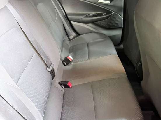 CHEVROLET-ONIX-1.0 TURBO FLEX LT AUTOMÁTICO CHEVROLET-ONIX-2019