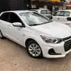 CHEVROLET ONIX 1.0 TURBO FLEX LT MANUAL CHEVROLET ONIX 1.0 TURBO FLEX LT MANUAL