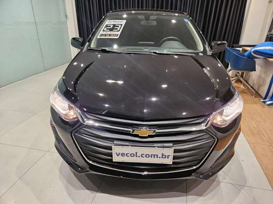 CHEVROLET-ONIX-1.0 TURBO FLEX LT MANUAL CHEVROLET-ONIX-2022