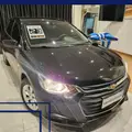 CHEVROLET ONIX 1.0 TURBO FLEX LT MANUAL CHEVROLET ONIX 1.0 TURBO FLEX LT MANUAL