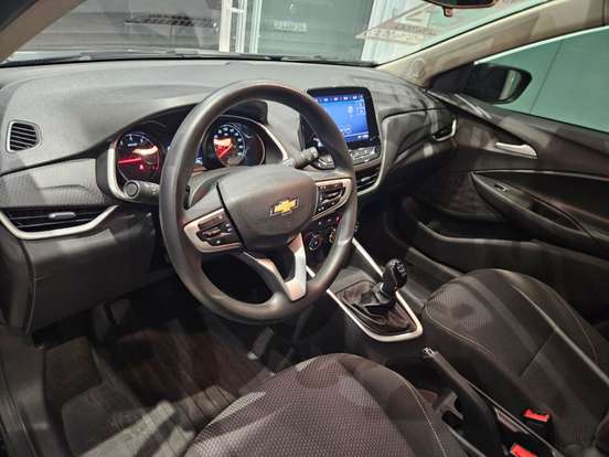 CHEVROLET-ONIX-2022