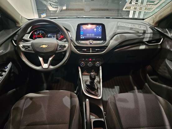CHEVROLET-ONIX-2022